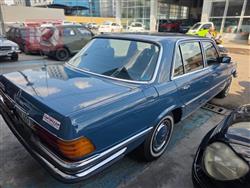 مرسيدس بنز S-Class